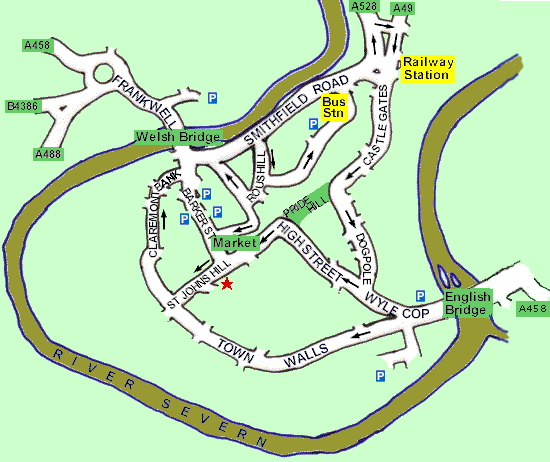 Chinese Acupuncture Clinic Location Chinese Acupuncture Clinic Location