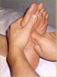 Reflexology Reflexology