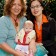 Delighted mum Anita Hunter with baby and Dr. Daian Zou