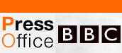 BBC Press Release Office