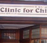 clinic_front Acupuncture clinic at Shrewsbury