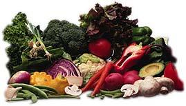Vegitables